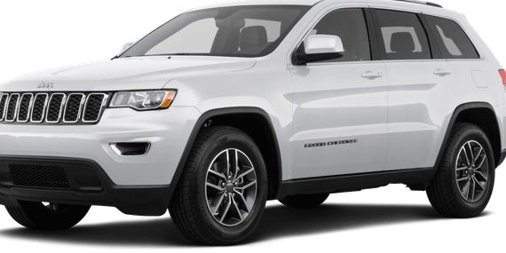 JEEP GRAND CHEROKEE 2020 1C4RJEAG8LC391978 image